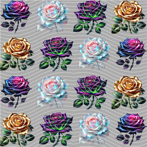 holographic Big- 1344